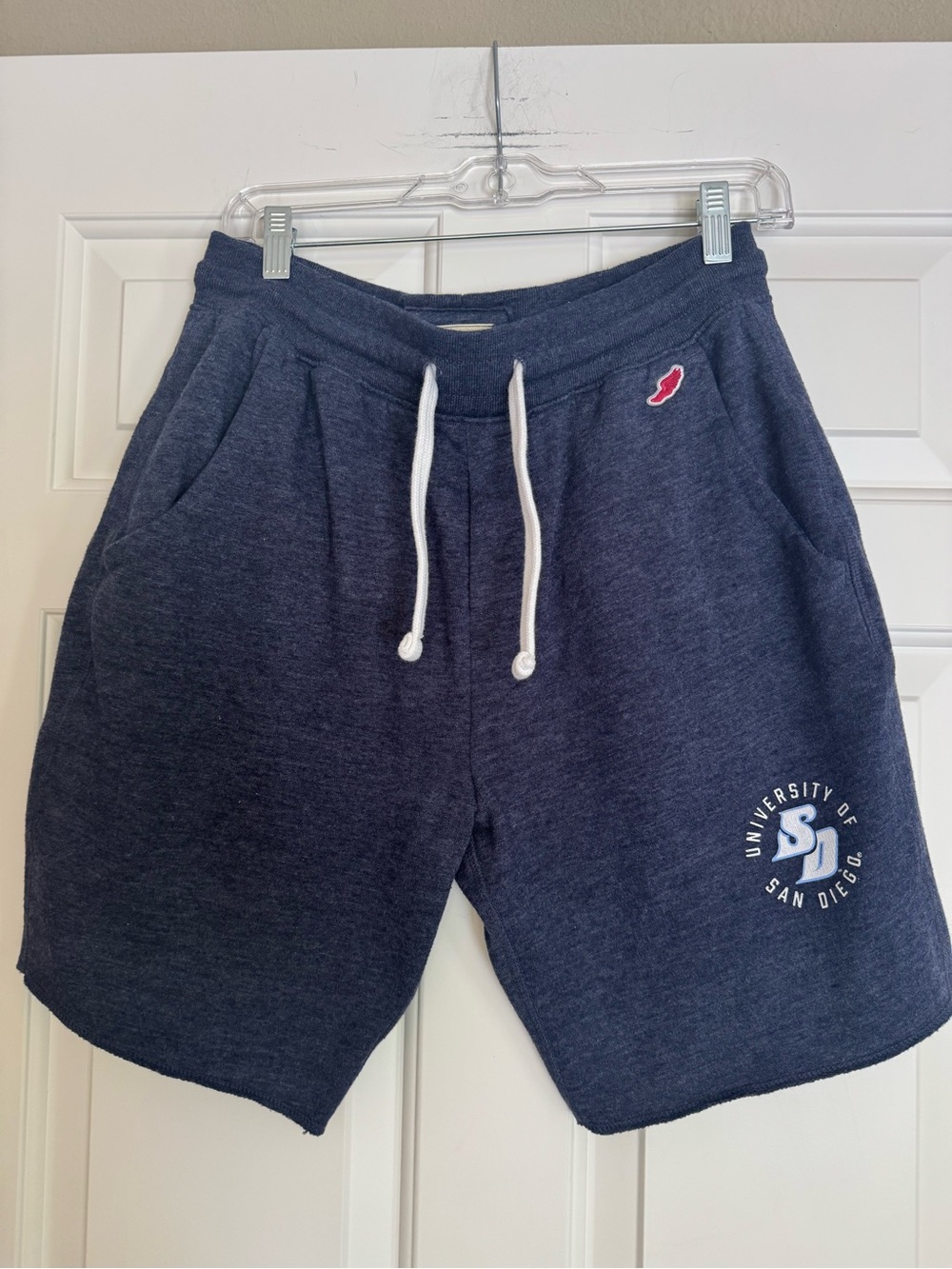 League Triblend USD Sweatshorts